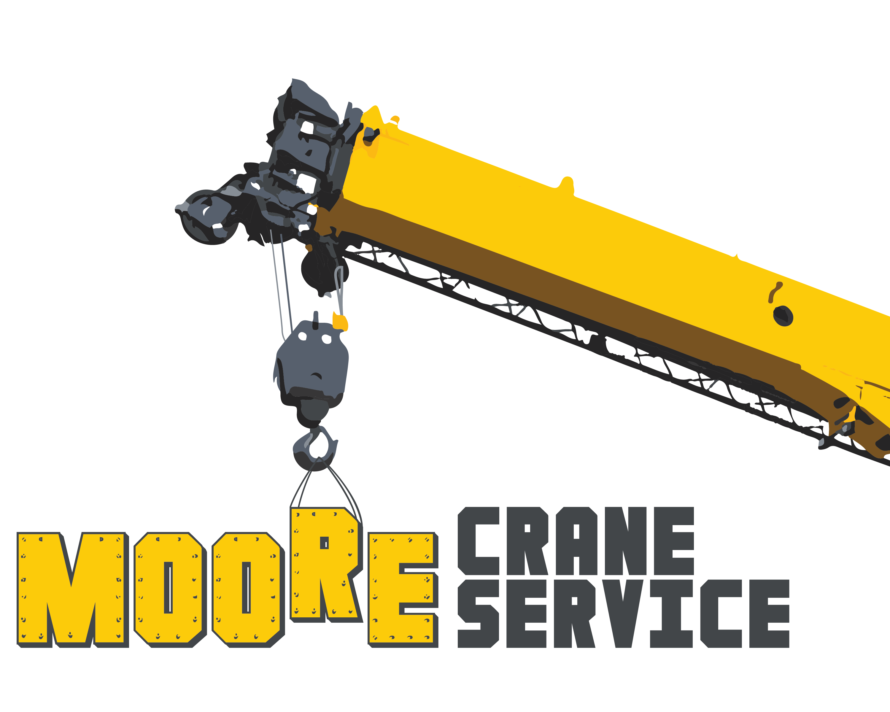 Moore Crane Service (513) 678-6934